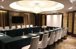 -曼格纳婚礼艺术中心(张江店)