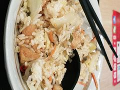 -永和大王(赤峰路二店)