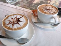 拿铁-L'Arome芳芳法国餐厅(仙林金鹰店)