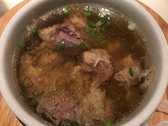 客语土猪汤-客语客家菜(琶洲保利店)