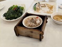 -东江渔村·古典园林·30年粤菜老字号(太和店)