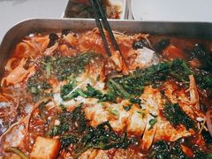 -半天妖烤鱼(临朐全福元店)