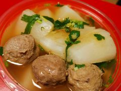 -莲塘味宝园牛杂(天越翔园店)