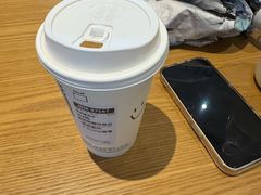 -星巴克臻选(福州仓山万达店)
