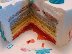 -BON CAKE(华贸购物中心店)