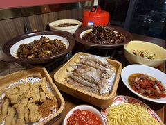 -恰饭·老长沙市井菜 (天河客运站店)