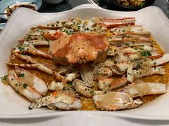 -海景壹号大酒店(滨湖店)