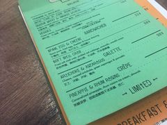 -RAC BAR(安福路店)