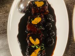 -Yan Ting 宴庭中餐厅(上海静安瑞吉酒店)