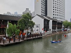 -衣裳街历史文化街区