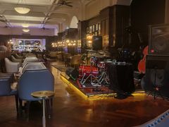 -LONG BAR 廊吧(外滩华尔道夫酒店)