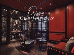 -上海苏宁宝丽嘉酒店·嘉府壹号中餐厅