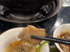 -草墩罗非鱼庄•野生菌•腊排骨(七星街上段店)