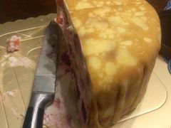-兔兔家蛋糕甜品(德胜店)