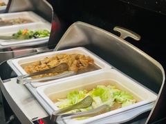 -素德轩素食餐厅(东港店)