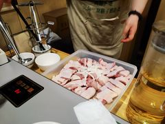 -烹然四季椰子鸡火锅(团结湖总店)