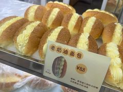 -甜嘟嘟烘焙坊(舒城路店)