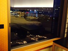 -东京湾希尔顿酒店