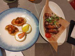 -LE SHARE洛笙·花园西餐(北京路步行街店)