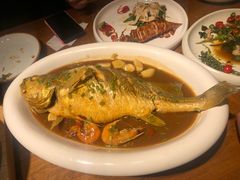 -必点海鲜·鲅鱼水饺(鞍山西道店)