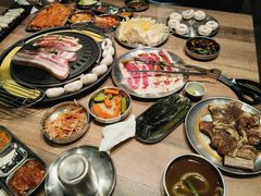 -马场洞肉铺(振安店)