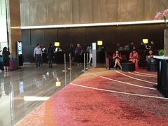 -广州天河希尔顿酒店