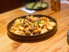 -塔哈尔·新疆盛宴(城西银泰店)