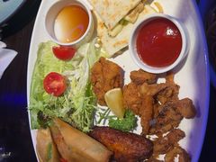 -bluefrog蓝蛙(皇庭广场店)