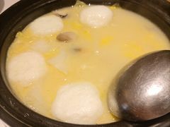 -正佳广场万豪酒店-粤菜餐厅·点心·海鲜·聚餐