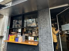 -mbd(华山路店)