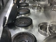 -宝轩渔府·老字号海鲜·正宗津菜(水上店)