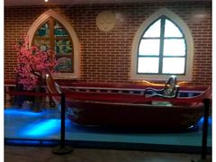 -万达影城(福州世茂广场店)