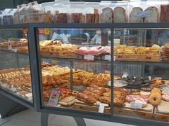 -面包新语(宝龙店)