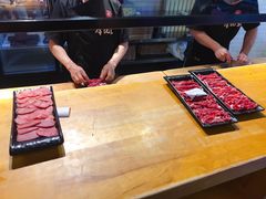 -牛记皇鲜牛肉火锅(环球度假区梨园店)