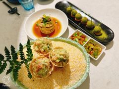 -荟廷·晶萃(静安寺店)