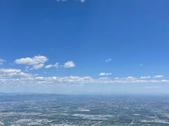 -妙峰山风景名胜区