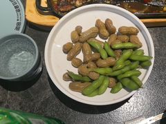 -醉炫音速烧烤·干煸菜(沙河总店)
