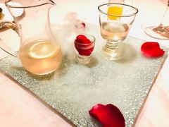-戈雅法餐厅(世界城广场店)