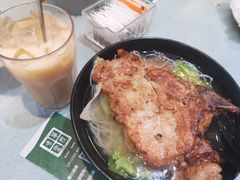 -华嫂冰室(尖沙咀店)