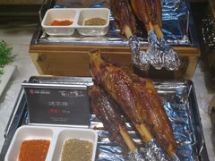 -百姓渔村(南中环店)