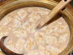 -蒙亨·手把肉·蒙古包文化主题餐厅(天恒广场店)