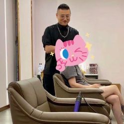 -逸丝风尚yesfashion造型