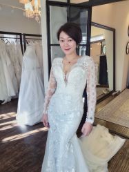 点击看大图 -纯色时光婚纱艺术馆WHITE
