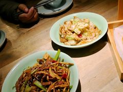-弄堂里(阿里西溪A区店)