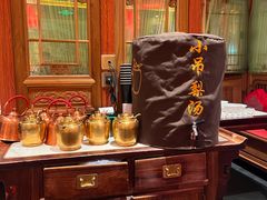 -小吊梨汤·北京菜·烤鸭(鸟巢店)