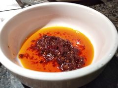豆花蘸料-海底捞火锅(崇文门新世界百货店)