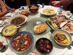 -金掌勺·锅包肉(广渠门店)