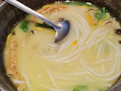 -云海肴·汽锅鸡·云南菜(苏州中心店)