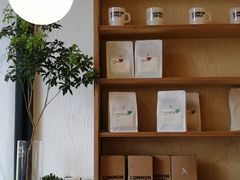 -常识咖啡common sense(春熙路店)