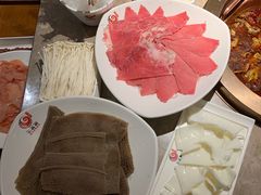 -小南房鲜美蛙火锅(北苑店)